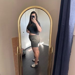 🌼 3/$30 | EUC | Ladies Mountain Warehouse Shorts